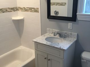14 Pleasant St #2, Boston, MA 02125