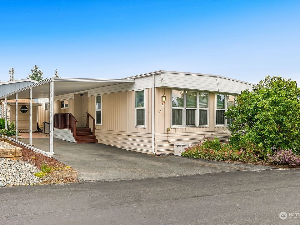 1st image of 2101 S 324th Street #91
