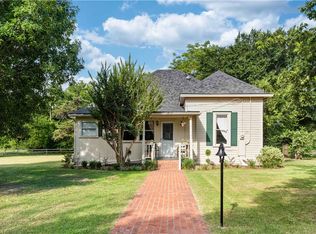 701 N Maple Ave, Hubbard, TX 76648