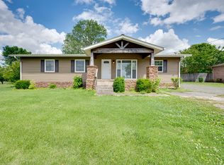 7480 Rock Creek Rd, Tullahoma, TN 37388