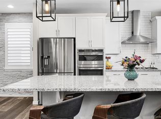 3560 Corsica Way, Castle Rock, CO 80109