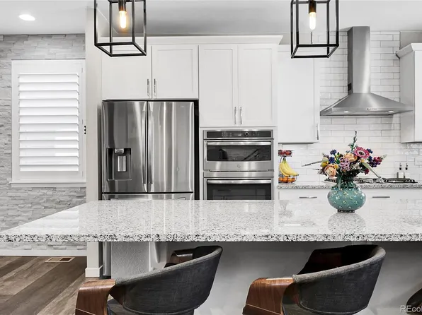 3560 Corsica Way, Castle Rock, CO 80109