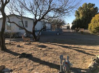 1172 E Morris Ln, Benson, AZ 85602