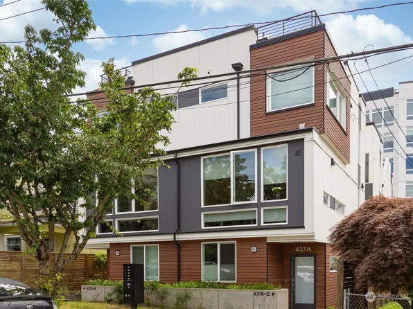 437 D NE 73rd Street, Seattle, WA 98115