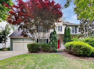 258 Harmony Lake Dr, Canton, GA