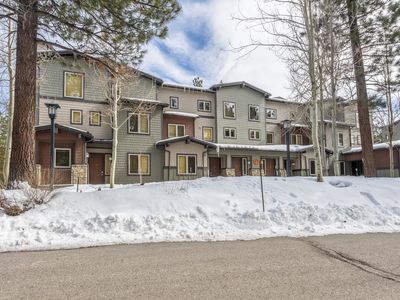 1500 Lodestar Dr #217, Mammoth Lakes, CA, 93546