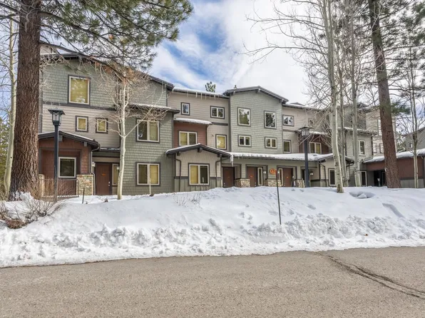 1500 Lodestar Dr #217, Mammoth Lakes, CA 93546