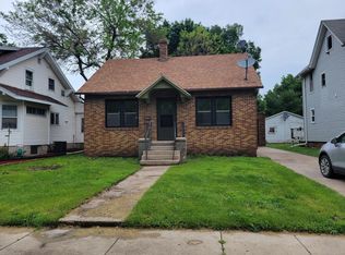 1904 2nd Ave N, Fort Dodge, IA 50501
