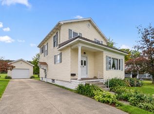 42 Jackson Ave, Albion, PA 16401