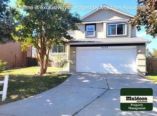 4125 Solarface Ct, Colorado Springs, CO 80916