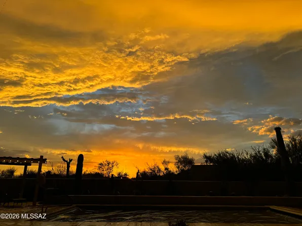 10803 E Placita Marimba, Tucson, AZ 85730