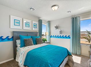 9201 Sidreaux Loop NW, Albuquerque, NM 87114