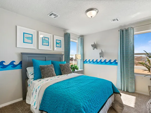 9201 Sidreaux Loop NW, Albuquerque, NM 87114