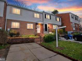 7609 Woodruff Ct, Laurel, MD 20707