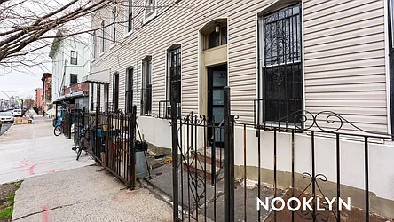 Rented by Nooklyn NYC LLC