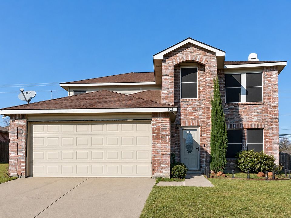 1st image of 943 Carthage Way