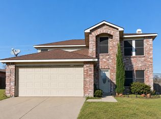 943 Carthage Way, Arlington, TX 76017