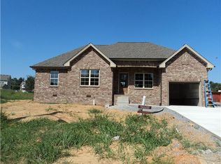 501 Gunn Ln, Springfield, TN 37172