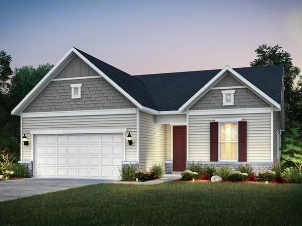 3154 Lincoln Prairie Blvd, Aurora, IL 60503