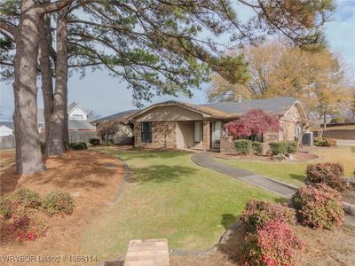 3001 S 106th Cir, Fort Smith, AR, 72903