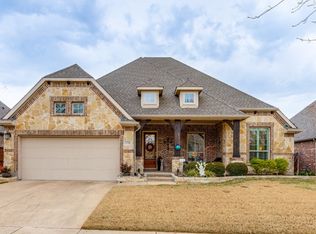 13708 Monstrell Rd, Frisco, TX 75035
