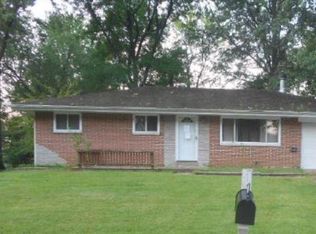 1230 Coal Bank Ct, Saint Louis, MO 63138