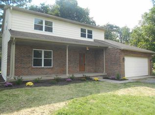 9560 E State Route 37, Sunbury, OH 43074