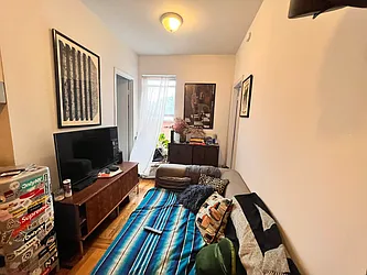 Rented by Highline Residential