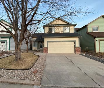 5018 Wilmington Drive, Fort Collins, CO, 80528