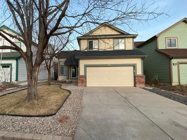 5018 Wilmington Drive, Fort Collins, CO 80528