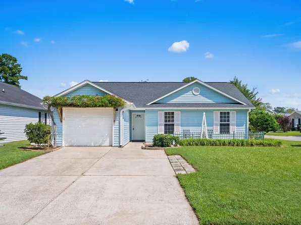 2125 Wedgewood Dr., Longs, SC 29568