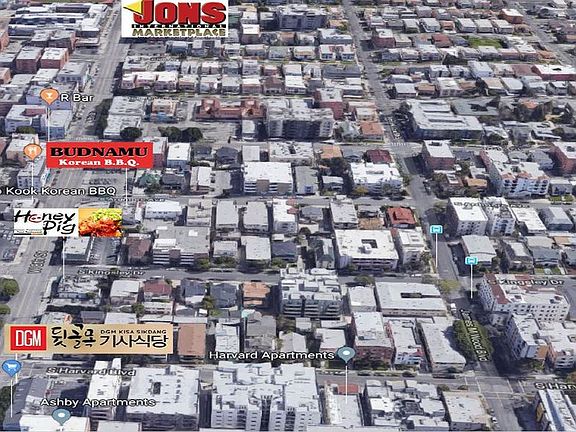 3rd image of 914 S Harvard Blvd