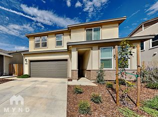 3960 Valance Way, Rancho Cordova, CA 95742