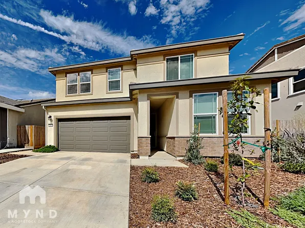 3960 Valance Way, Rancho Cordova, CA 95742