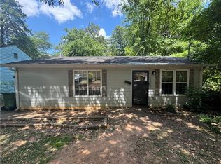 1417 Elizabeth Ave SW, Atlanta, GA 30310