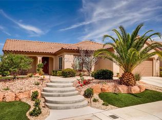2082 Sawtooth Mountain Dr, Henderson, NV 89044