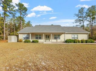 82 Persimmon Rd, Sopchoppy, FL 32358