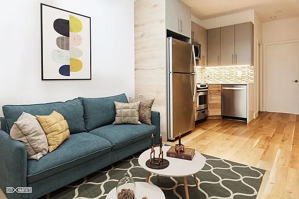 Rented by Citi Habitats | media 9