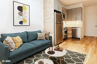 Rented by Citi Habitats