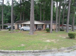 2618 Drayton Ct, Augusta, GA 30906