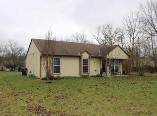 2206 Jamie Ln, Lawrenceburg, IN 47025
