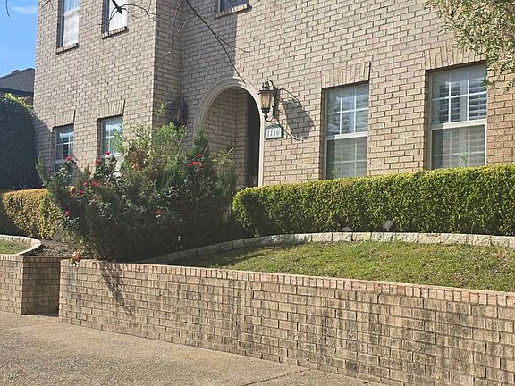 Exterior Address Verification