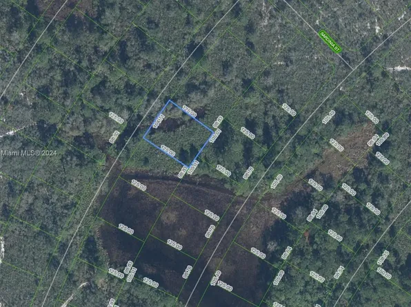 6625 San Benito Dr, Sebring, FL 33872