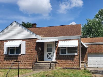 819 S Lynn St, Seymour, IN, 47274