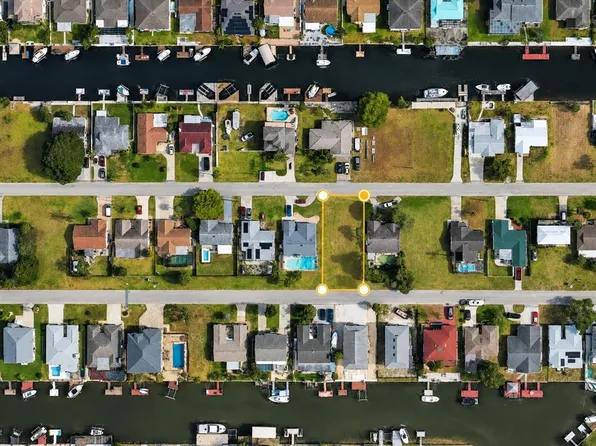 7505 MAKO DRIVE LOT 131, HUDSON, FL 34667