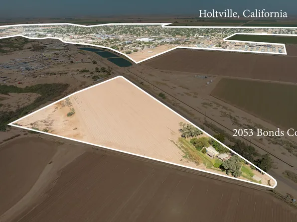 2053 E Bonds Corner Rd, Holtville, CA 92250