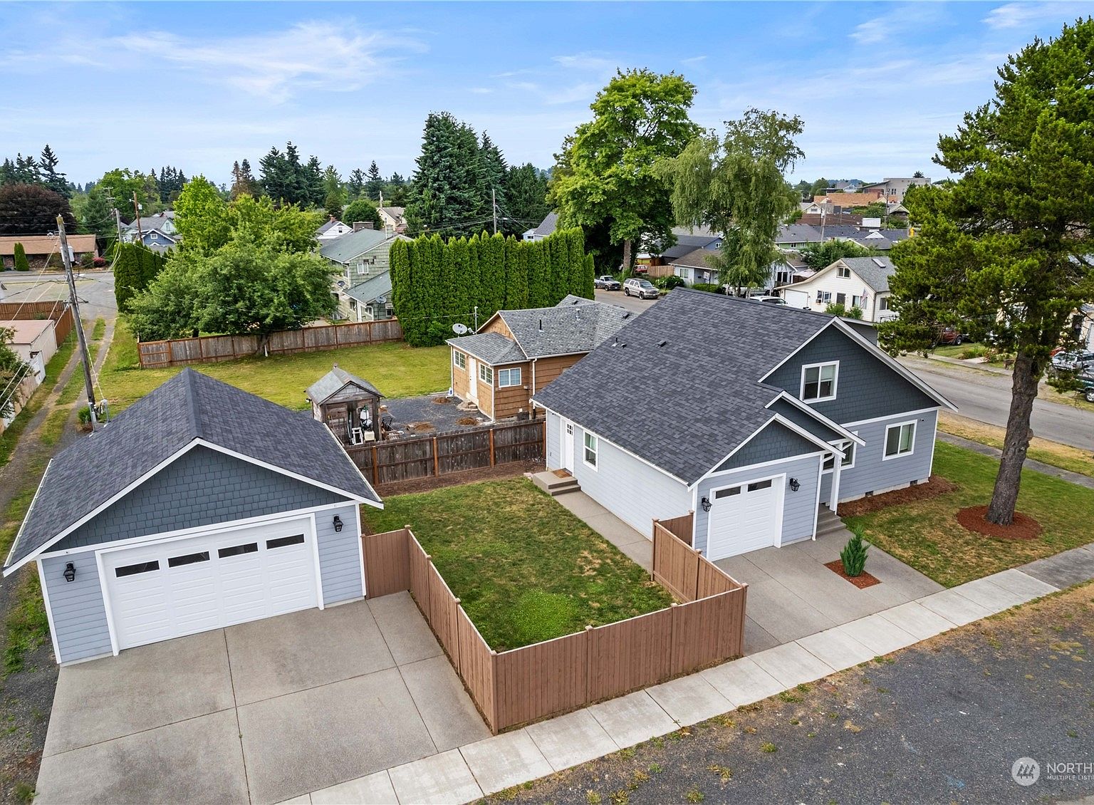 903 Atherton Street, Centralia, WA 98531 Zillow