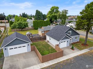 903 Atherton St, Centralia, WA