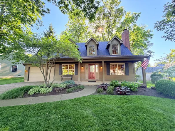 1840 N Fernwood Ln, Lakeside Marblehead, OH 43440