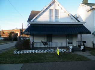 601 E 2nd St, Maysville, KY 41056